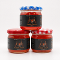 Tupops Tiger Pepper Jelly - 3 Pack