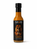 Lion’s Inferno Hot Sauce